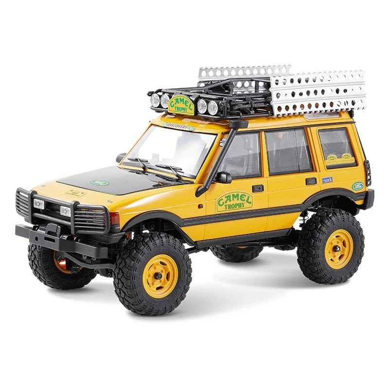 DISCOVERY TROPHY EDITION ESC 1/24 RTR