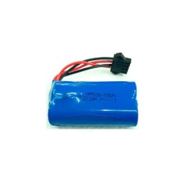 BATERIA LIPO HUINA 1535
