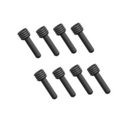 TORNILLO ALLEN CON PASADOR