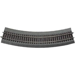 CURVA R4 30º UNIDAD
