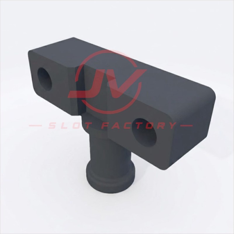 SOPORTE BOLT PARA BANCADA SRC