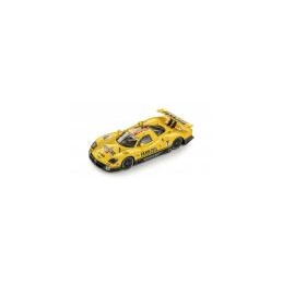 NISSAN R390 GT1 Nº1 ERIK COMAS
