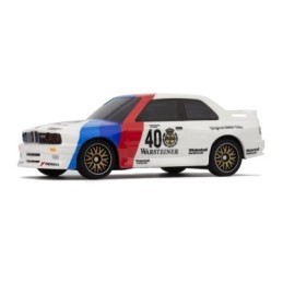 NANO TTR BMW 1987 CAR ONLY