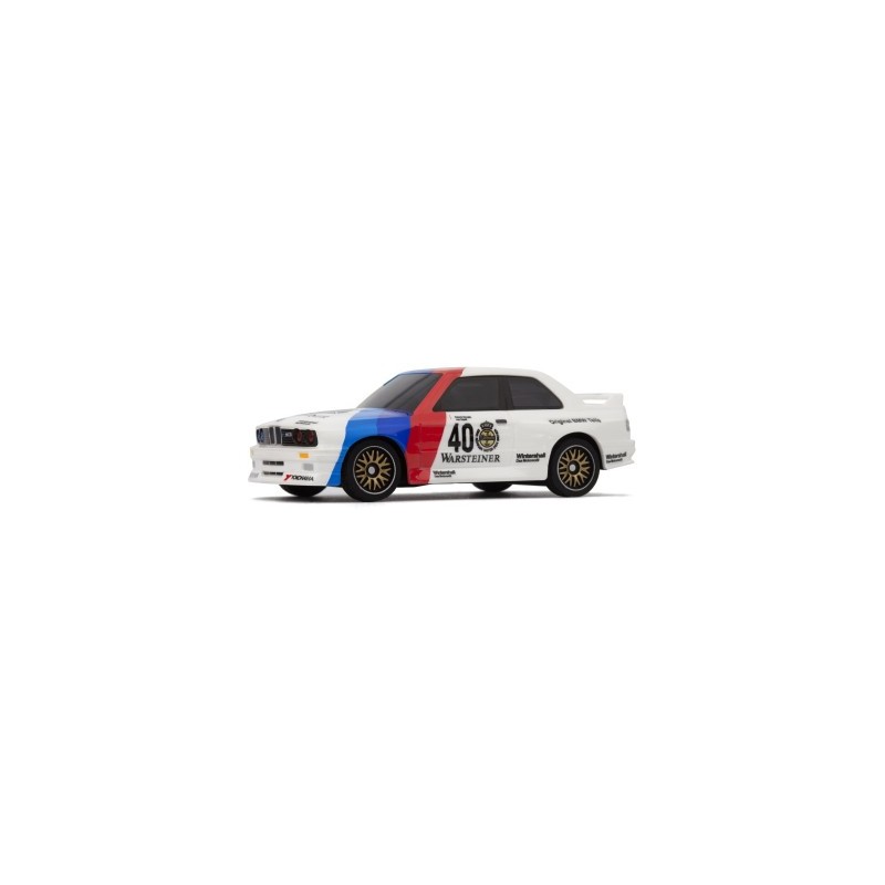 NANO TTR BMW 1987 CAR ONLY