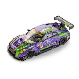NISSAN GTR NISMO GT3 Nº 33...