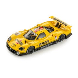 NISSAN R390 GT1 Nº1 ERIK COMAS