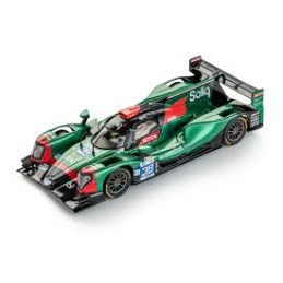 ORECA 07 Nº 38 1ST LMP2 LE...