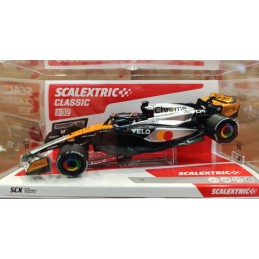 FORMULA 1 SILVER 25