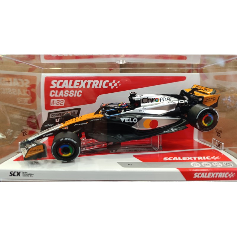 FORMULA 1 SILVER 25
