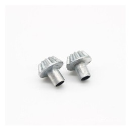PIÑON METAL FRONT-REAR 12T