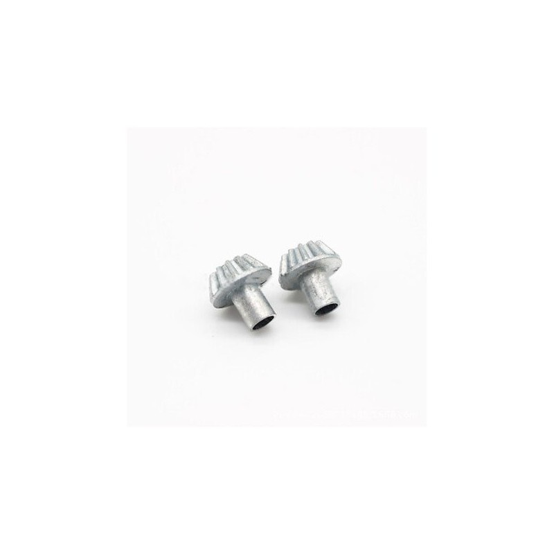 PIÑON METAL FRONT-REAR 12T