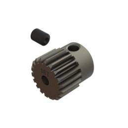 PIÑON MOTOR 18T