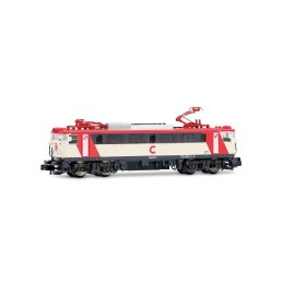 LOCOMOTORA ELECTRICA 269...