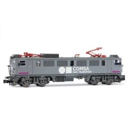 LOCOMOTORA ELECTRICA 269...