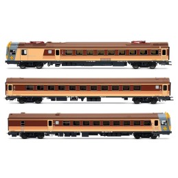 RENFE SERIE 444-500...
