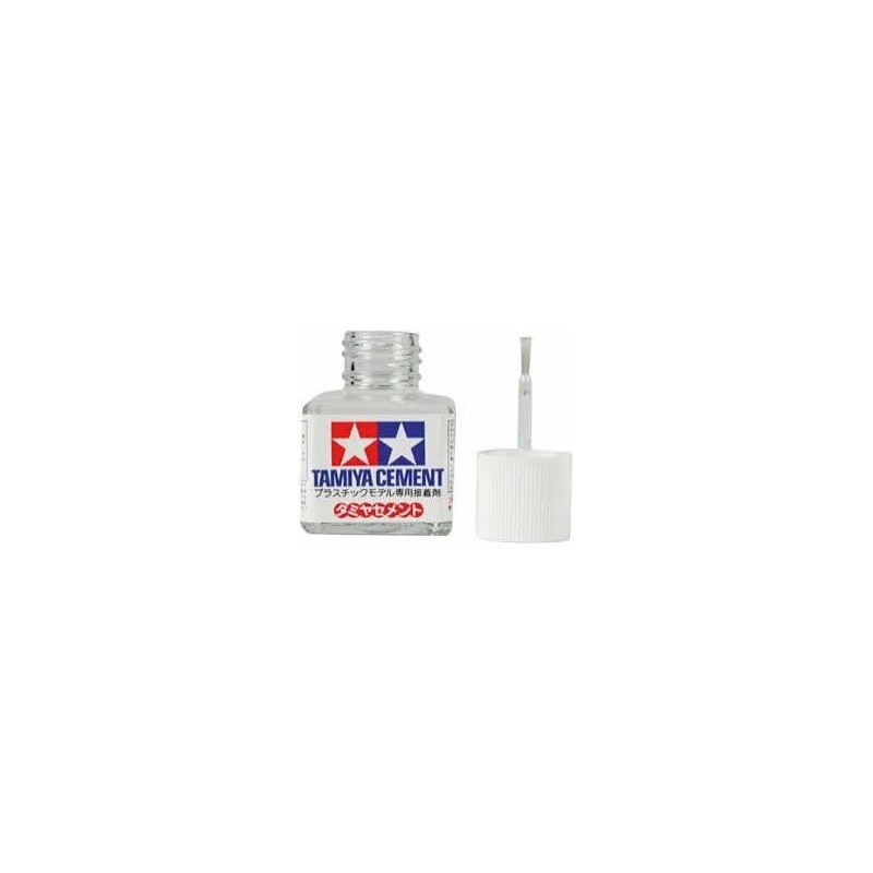 PEGAMENTO PARA POLIESTIRENO TAPON BLANCO 40ML
