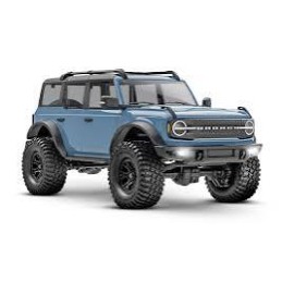 TRX-4M CRAWLER 1/18 RTR...