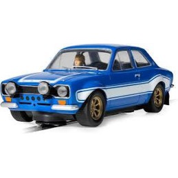 FORD ESCORT MKI FAST &...