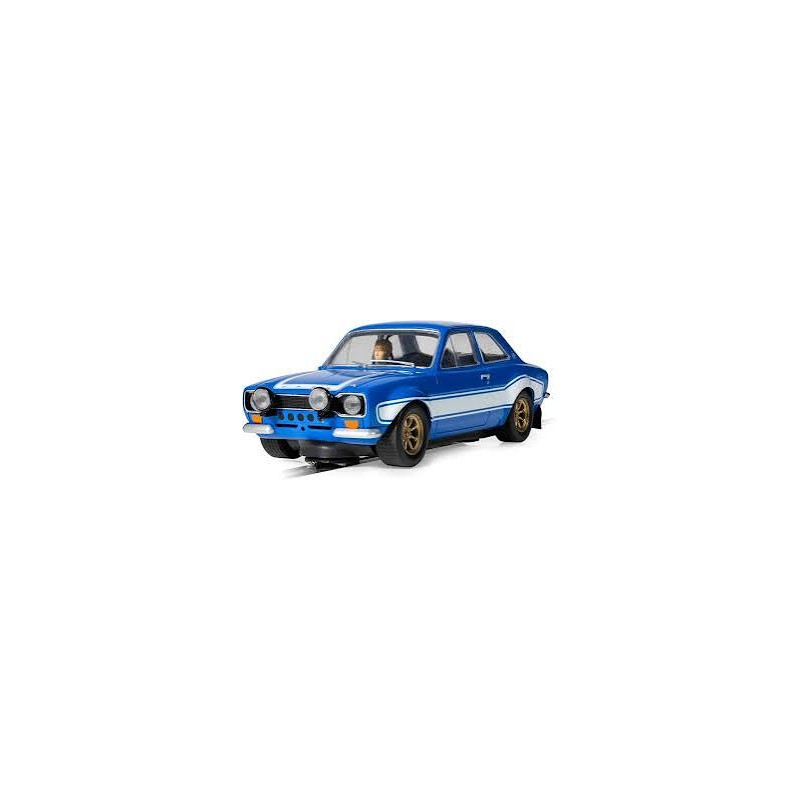 FORD ESCORT MKI FAST & FURIOUS A 6
