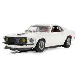 FORD MUSTANG FAST & FURIOUS 6