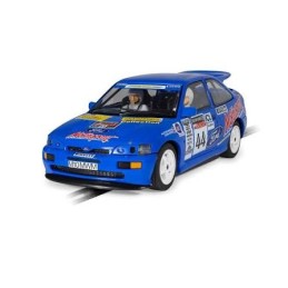 FORD ESCORT COSWORTH...