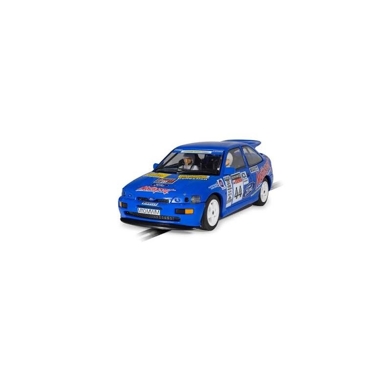 FORD ESCORT COSWORTH ALISTER MCRAE
