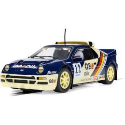 FORD RS200 PAT DORAN