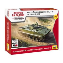 RUSSIAN INFRANTRY 6MN-3