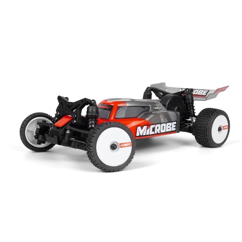 MICROBE BUGGY ESC 1/24 RTR 2WD