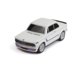 BMW 2002 TURBO WHITE SOLO...