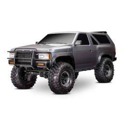 TRX4 NISSAN PATHFINDER...