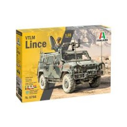 LINCE VTLM