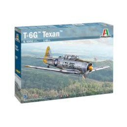 T-6G TEXAN