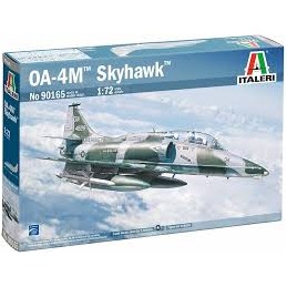SKYHAWK OA-4M