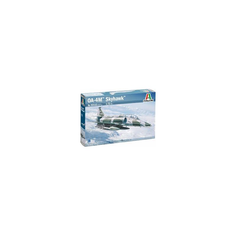 SKYHAWK OA-4M