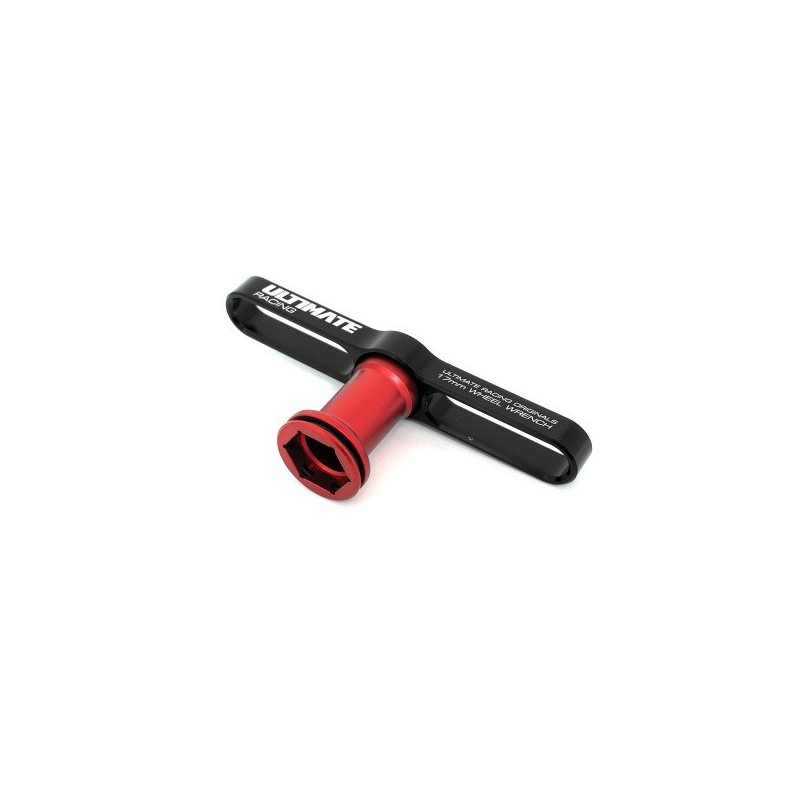 LLAVE RUEDAS NUT-LOCK