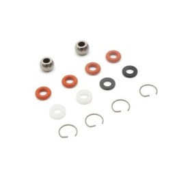 SET TORICAS AMORTIGUADOR