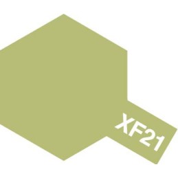 PINTURA ACRILICA XF-21, CIELO