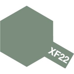 PINTURA ACRILICA XF-22,...