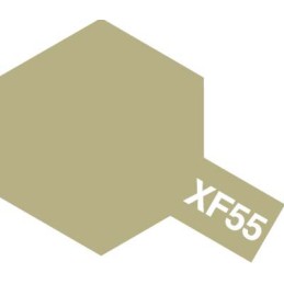 PINTURA ACRILICA XF-55, CANELA