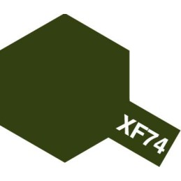 PINTURA ACRILICA XF-74,...