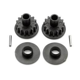 SPRINT PULLEY SET (15T X 2)