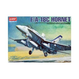 1/72 F/A -18C HORNET  11/07