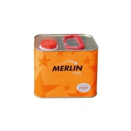 MEZCLA MERLIN LUBE 10 2,5 L.