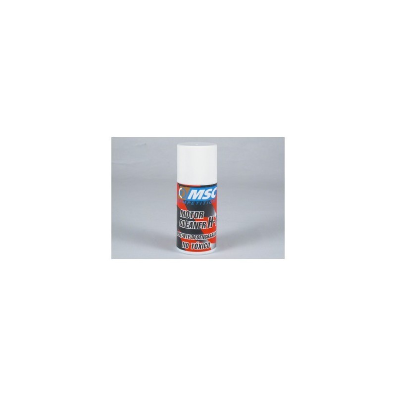 SPRAY  H-1 LIMPIADOR MOTOR 30ML