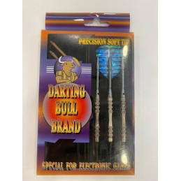 PACK 3 DARDOS TRACTION 16G...