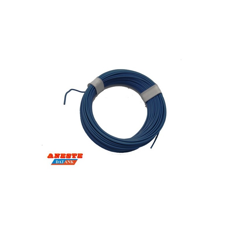 CABLE AZUL