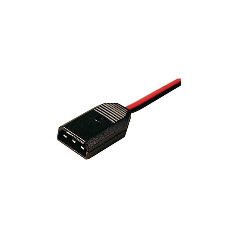 CONECTOR MACHO MULTIPLEX