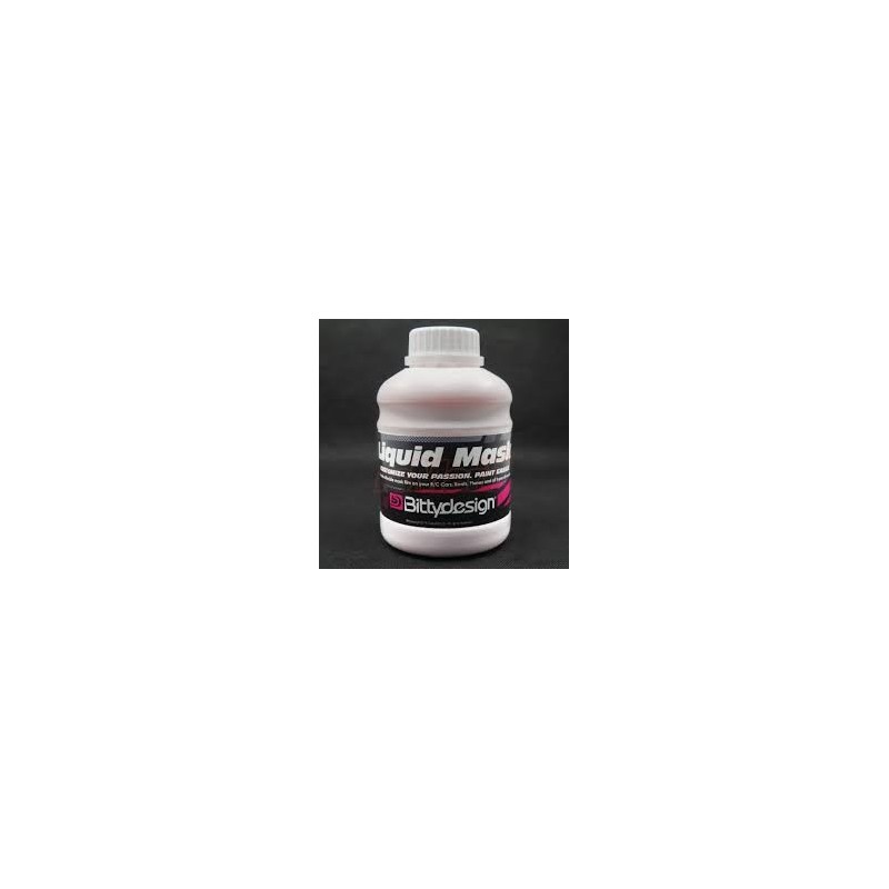 LIQUIDO MASK BOTE 500 G. PARA POLICARBONATO