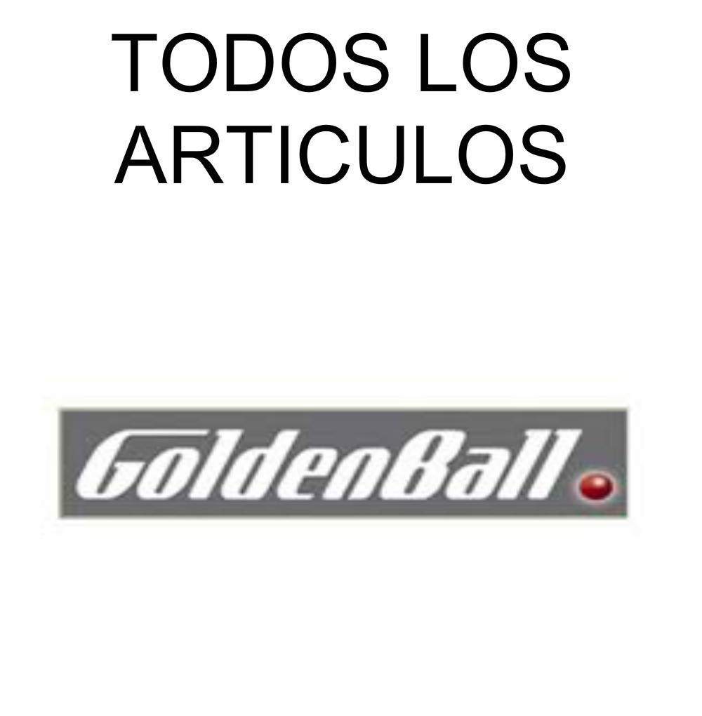 GOLDENBALL